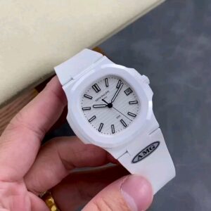 AMG Patek Philippe AET Nautilus