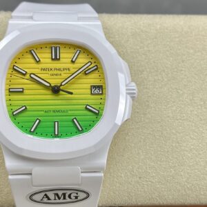 AMG DiW-AET Patek Philippe Nautilus 9015