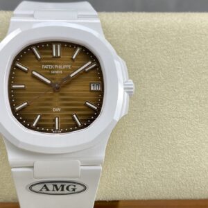 AMG Patek Philippe AET Nautilus