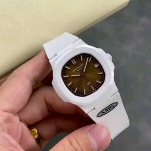 AMG Patek Philippe AET Nautilus