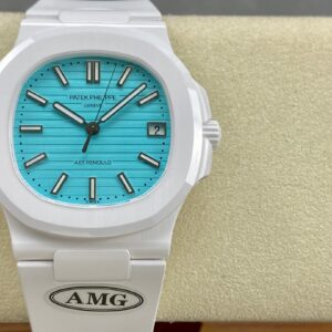 AMG DiW-AET Patek Philippe Nautilus 9015