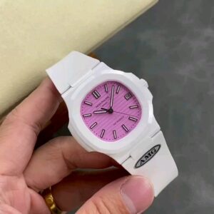 AMG Patek Philippe AET Nautilus