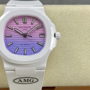 AMG Patek Philippe AET Nautilus