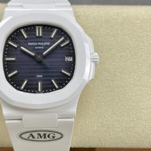 Patek Philippe Nautilus AET AMG 5711