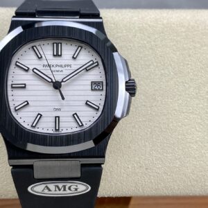 AMG Patek Philippe Nautilus PP Series 40mm Watch
