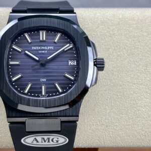 AMG PATEK PHILIPPE AET Nautilus