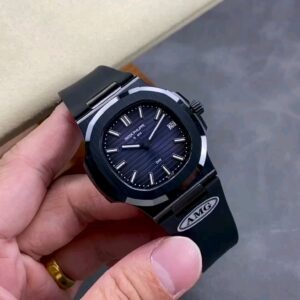AMG PATEK PHILIPPE AET Nautilus