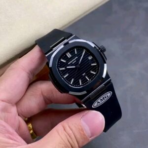AMG Patek Philippe AET 5715 Sport Watch