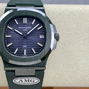 AMG Patek Philippe AET Nautilus