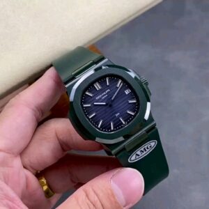 AMG PATEK PHILIPPE AET Nautilus