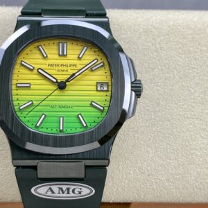 AMG PATEK PHILIPPE AET Nautilus