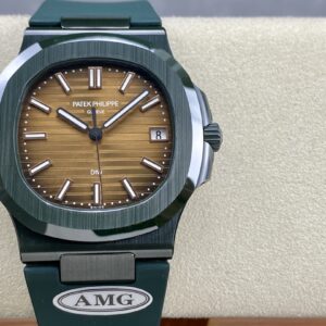 AMG Patek Philippe AET 5715 Sport Watch