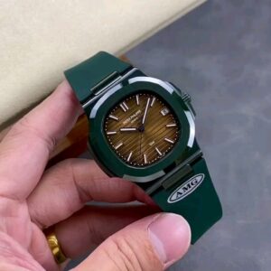 AMG Patek Philippe AET Nautilus
