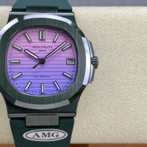 AMG DiW-AET Patek Philippe Nautilus 9015
