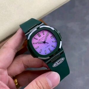 AMG DiW-AET Patek Philippe Nautilus 9015