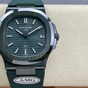 AMG Patek Philippe AET Nautilus Watch 40mm