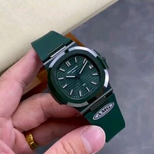 AMG DiW-AET Patek Philippe Nautilus 9015