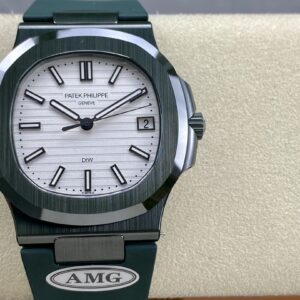AMG DiW-AET Patek Philippe Nautilus 9015