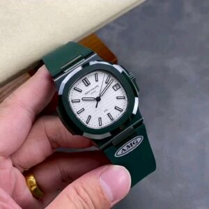 AMG DiW-AET Patek Philippe Nautilus 9015