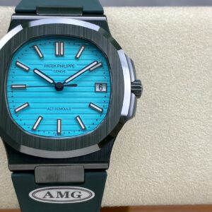 AMG Patek Philippe AET Nautilus