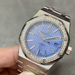 Audemars Piguet 15550ST 15451ST 37mm Women's Watch