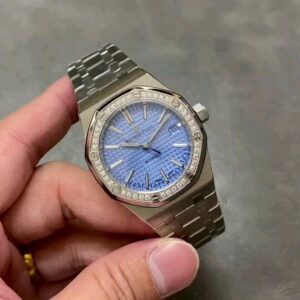 Royal Oak 15550ST-15451ST R68 37mm Watch