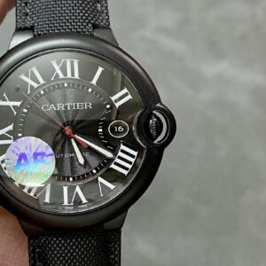 Cartier Ballon Bleu 42mm watch