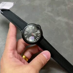 Cartier Ballon Bleu 42mm watch