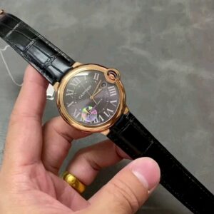 Cartier Ballon Bleu 42mm watch