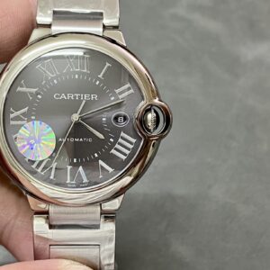 Cartier Ballon Bleu 42mm watch
