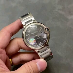 Cartier Ballon Bleu 42mm watch