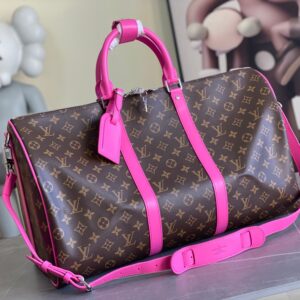 LU Keepall 50cm travel bag