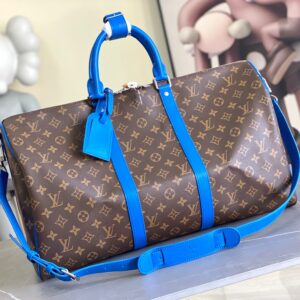 LU Keepall 50cm travel bag