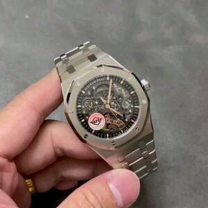 Royal Oak Offshore型15407ST.OO.1220ST.01
