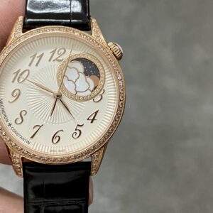 Vacheron Constantin Egérie Collection Watch