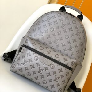 Discovery Backpack Gray
