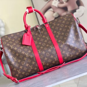 LU Keepall 50cm travel bag