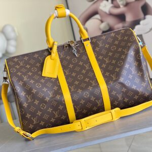 LU Keepall 50cm travel bag