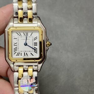 Cartier Panther watch collection