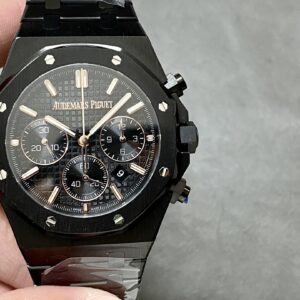 Royal Oak 26331 Chronograph Watch