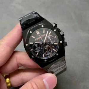 Royal Oak 26331 Chronograph Watch