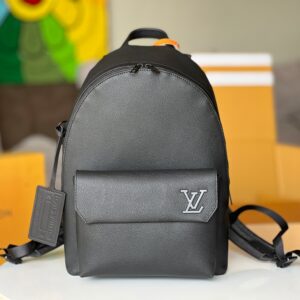 Aerogram Backpack Black New