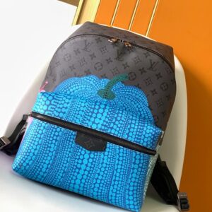 Discovery Backpack LV x YK Collaboration