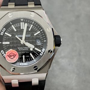 Audemars Pinguet 15710Watchs Case42mm X 14mm Number One Finest Case