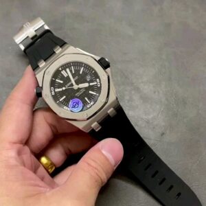 15710Watch Model 42mm with 3120Movement