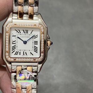 BV Enhanced 27X37MM Panthère de Cartier Watch