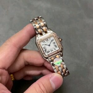 BV Enhanced 27X37MM Panthère de Cartier Watch