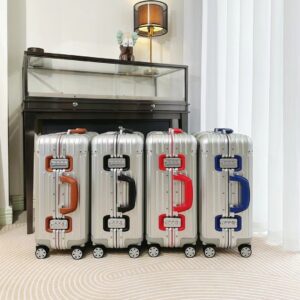 30 inch Rimowa original twist series luggage