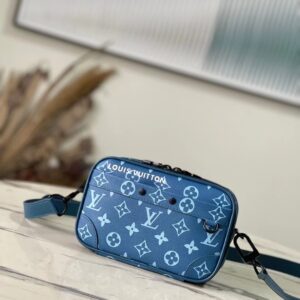 Alpha Mini Hand Bag