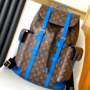 christopher backpack